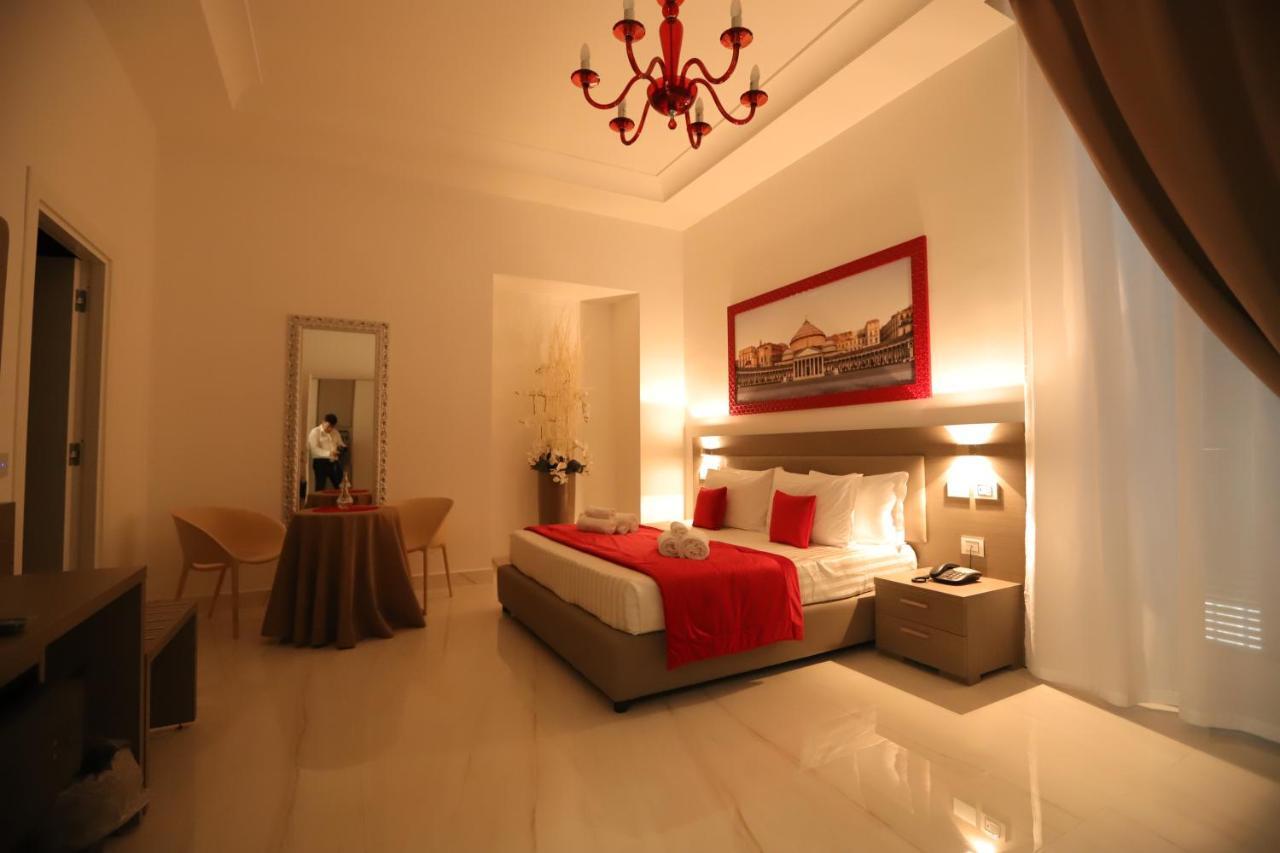 Guest house Mecla Naples