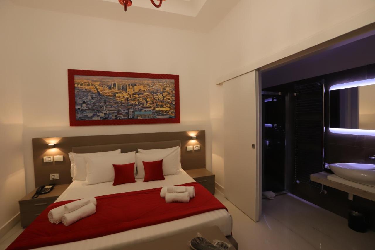 Guest house Mecla Naples