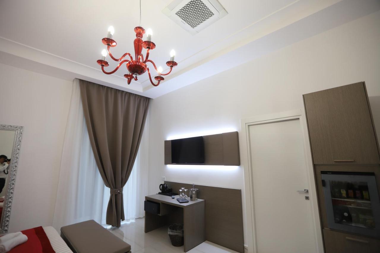 Guest house Mecla Naples