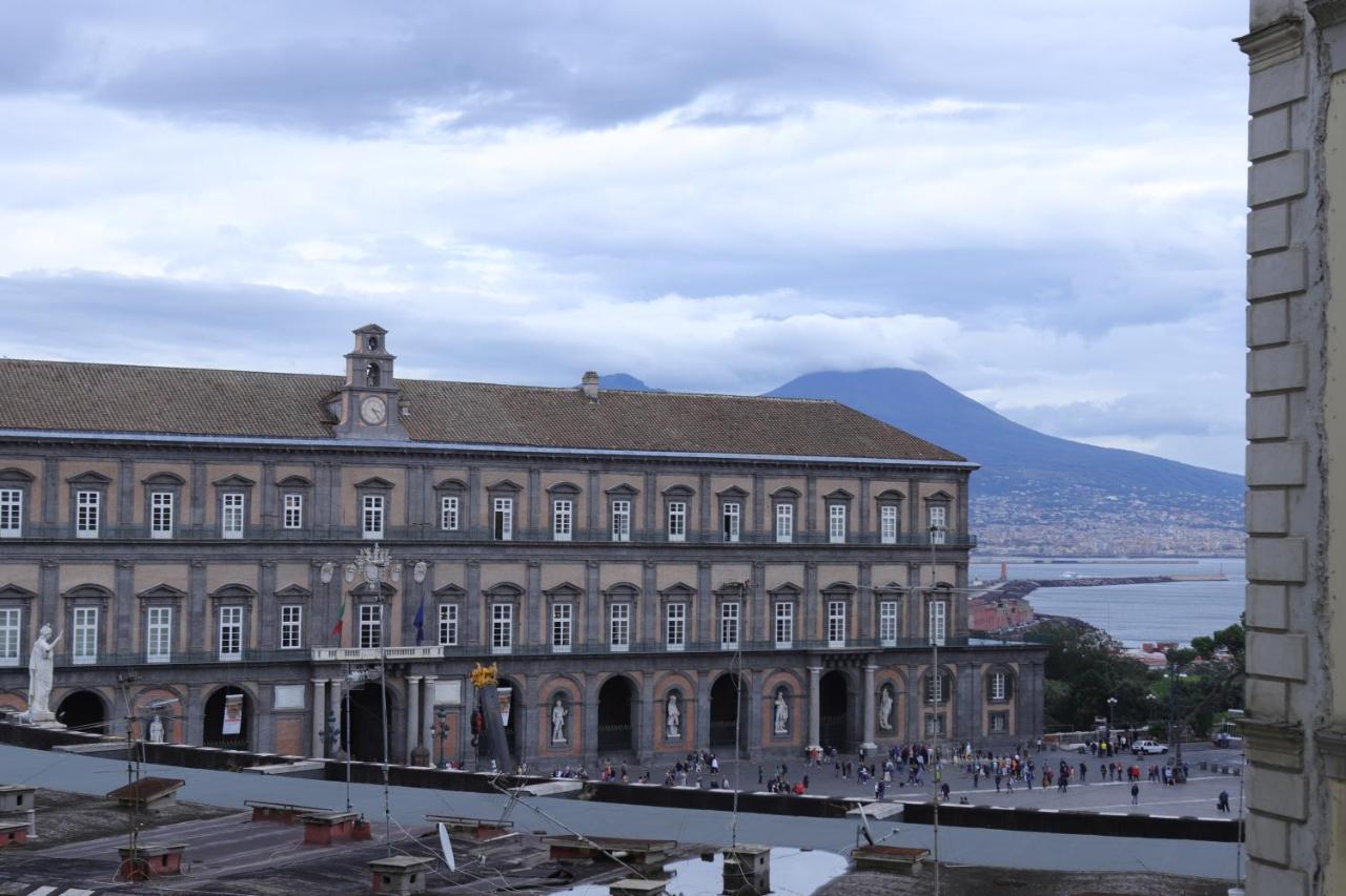 Guest house Mecla Naples