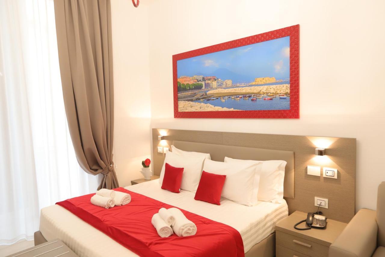 Mecla Naples