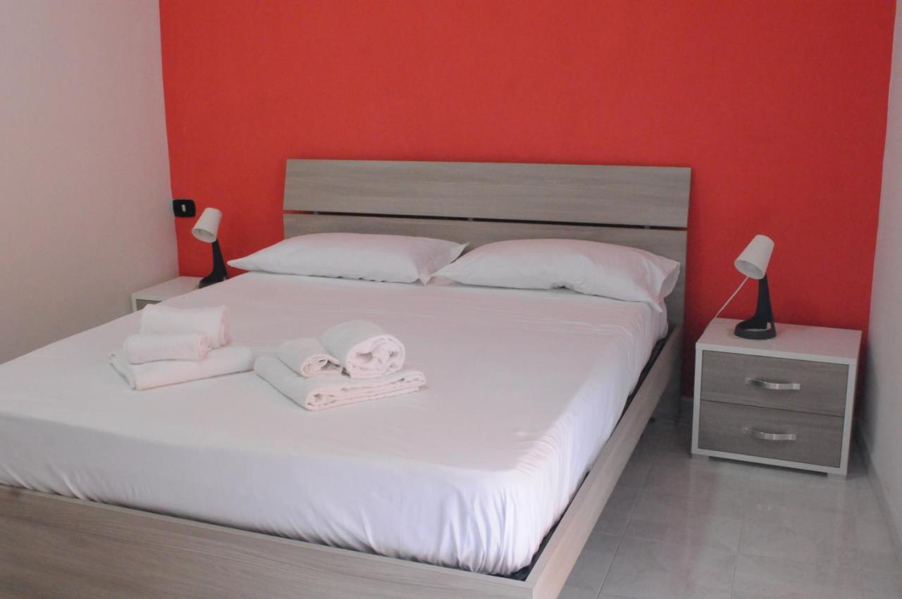 Cisterna's House Guest house