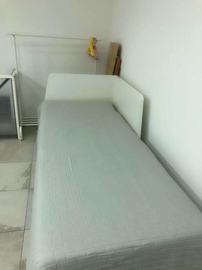 Apartment Graphite House Naples