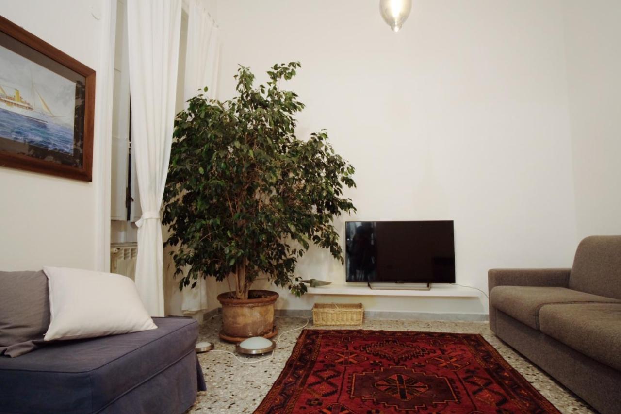Apartment Red Baron House Naples