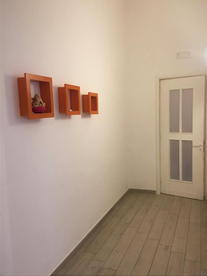 Apartment Lazzarella Loft Naples