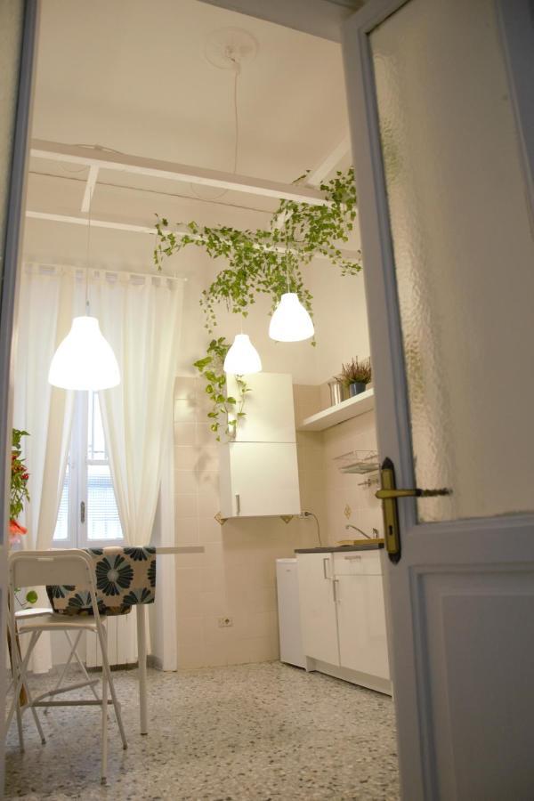 Apartment Red Baron House Naples