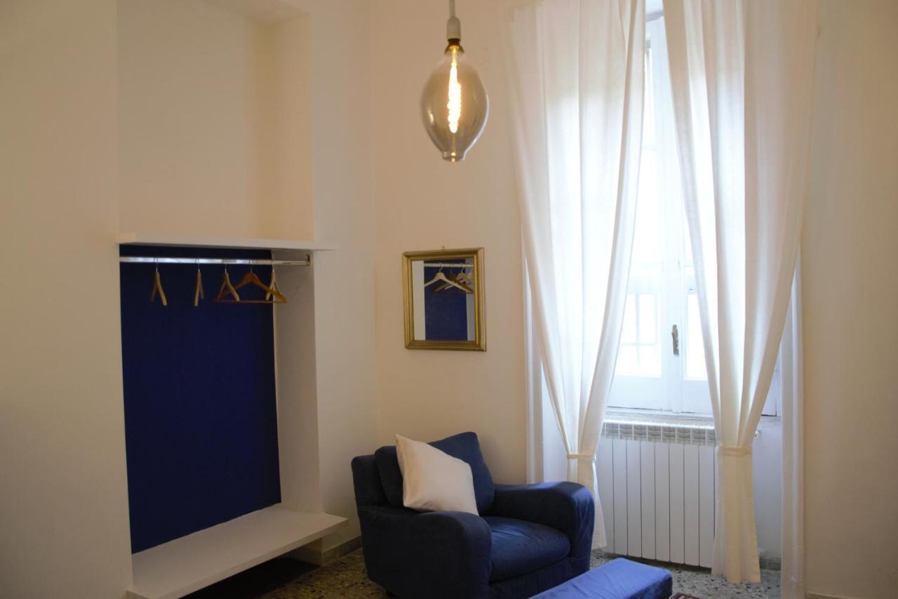 Red Baron House Apartment Naples