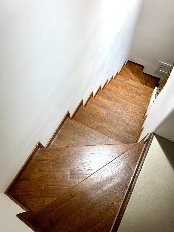 Secret Historic Center Holiday home Naples
