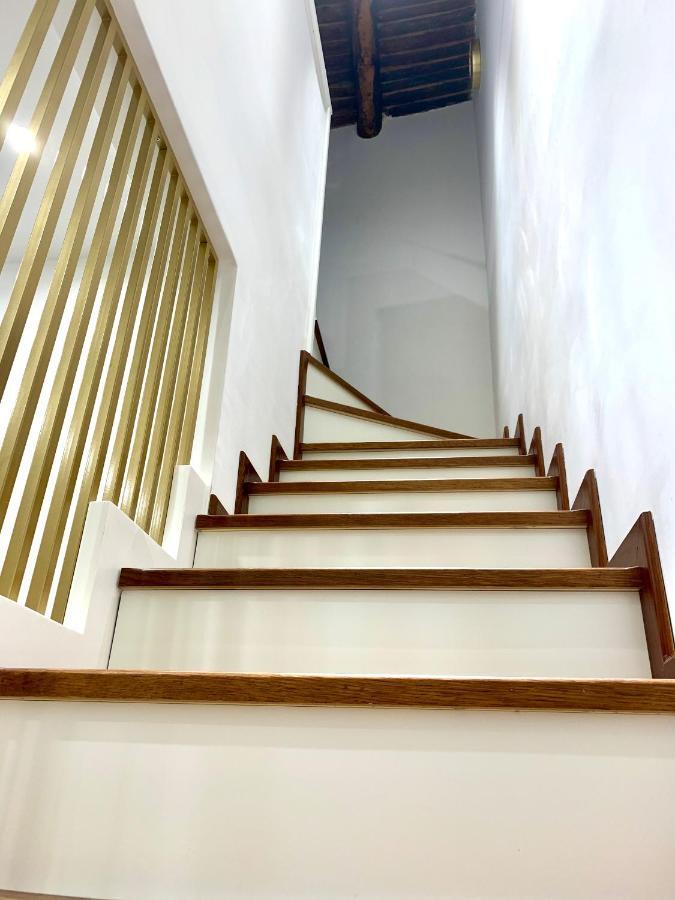 Secret Historic Center Holiday home Naples