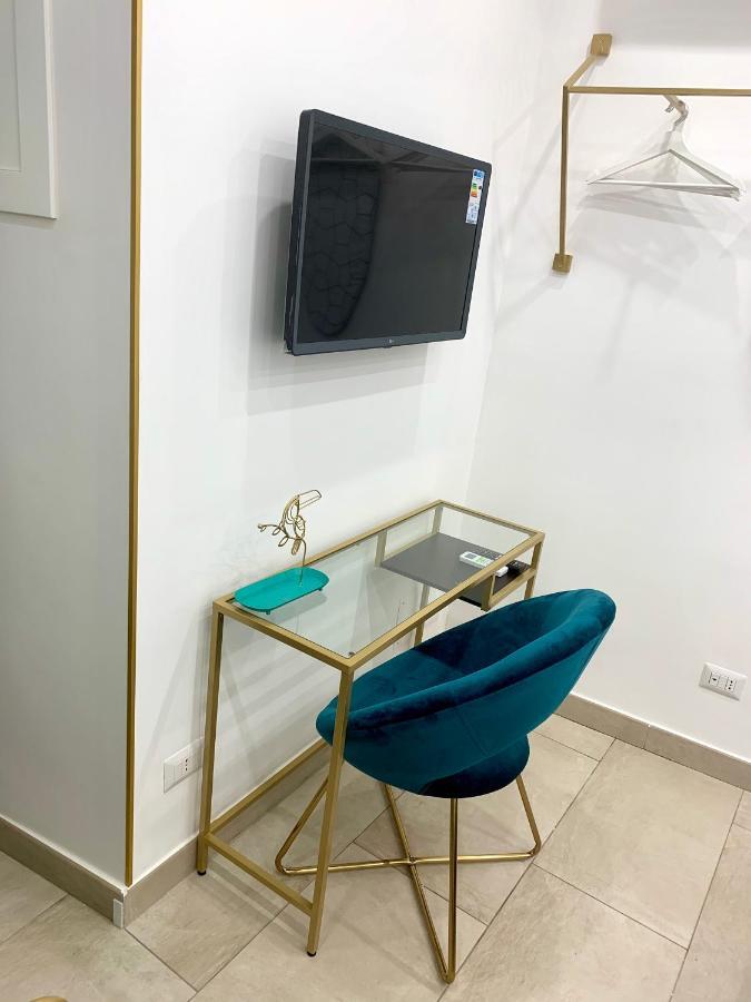 Secret Historic Center Holiday home Naples
