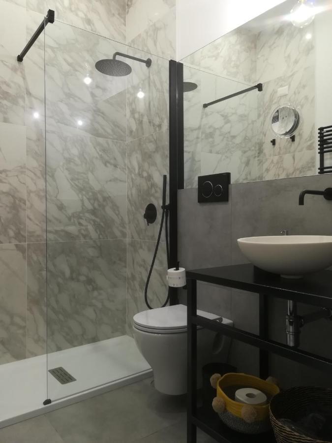 Guest house B-montedidio *