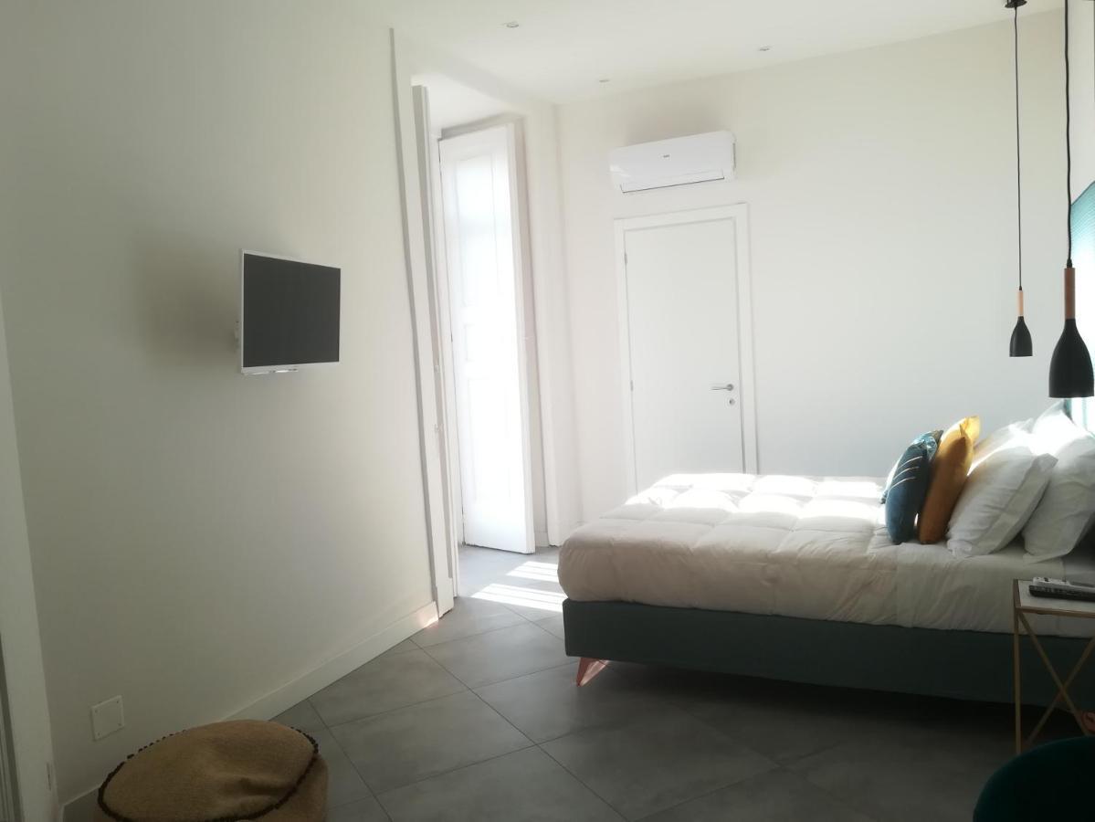B-montedidio Guest house