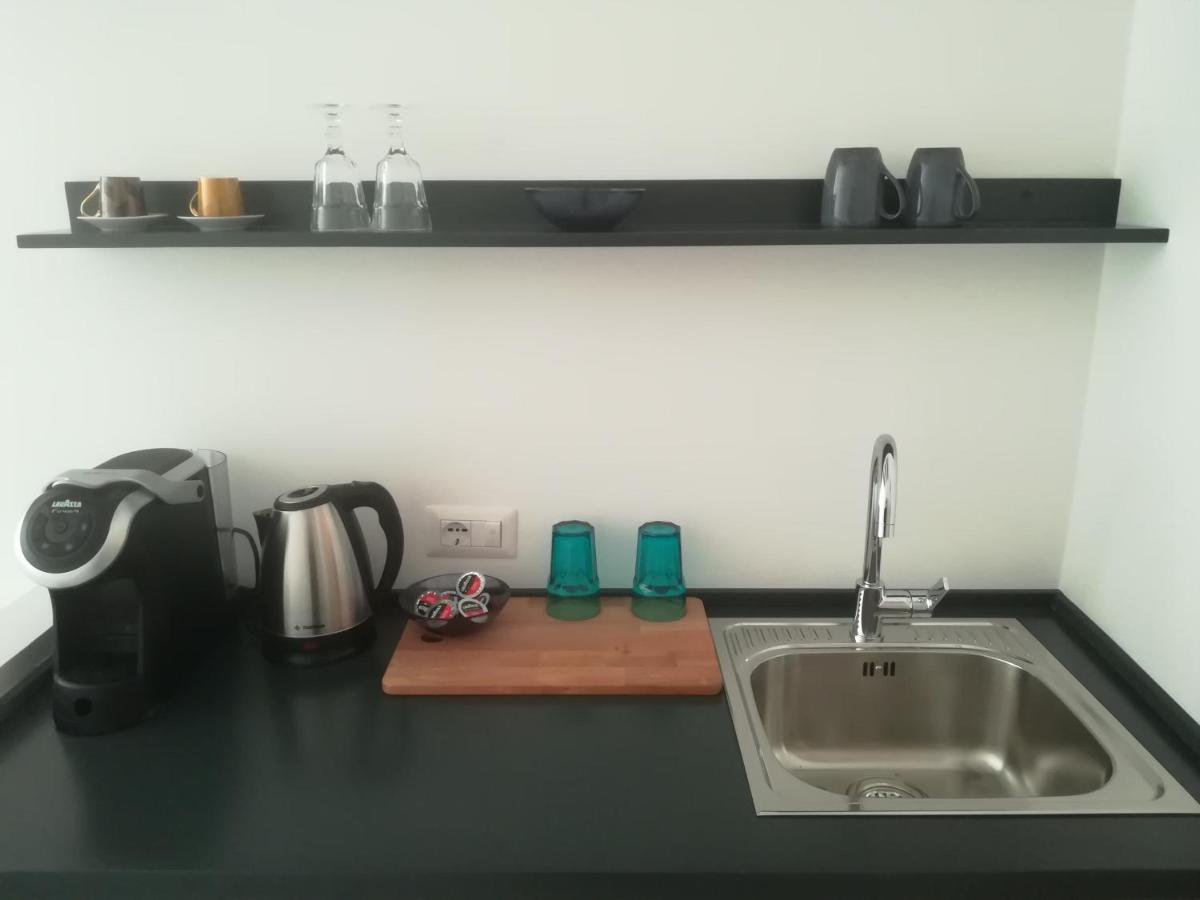 B-montedidio Guest house *