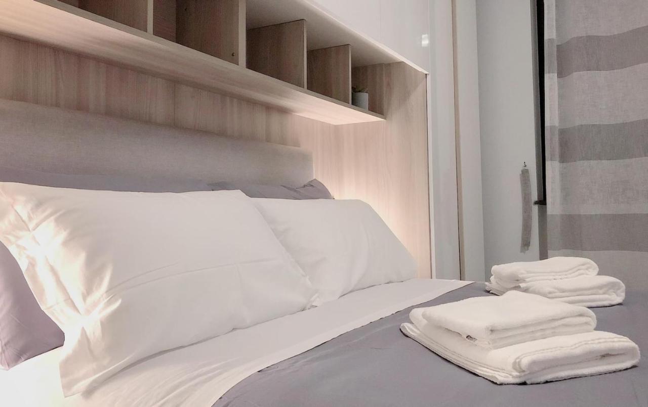 Apartment Bed&coffee - Scarlatti Naples