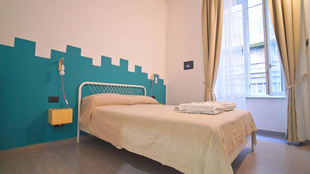 Bed & Breakfast Neapolitan Flat Naples