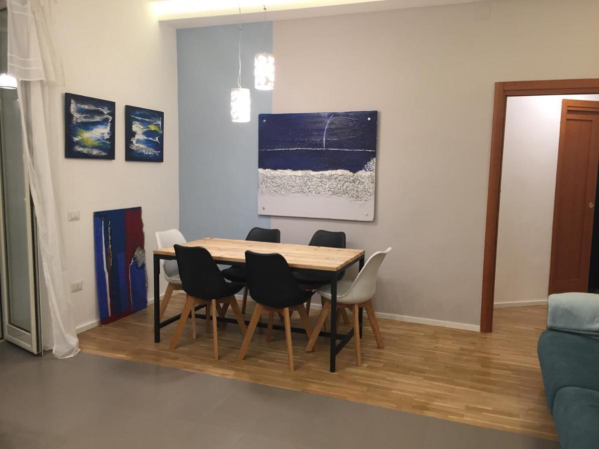 Casa Degli Aranci Apartment Naples