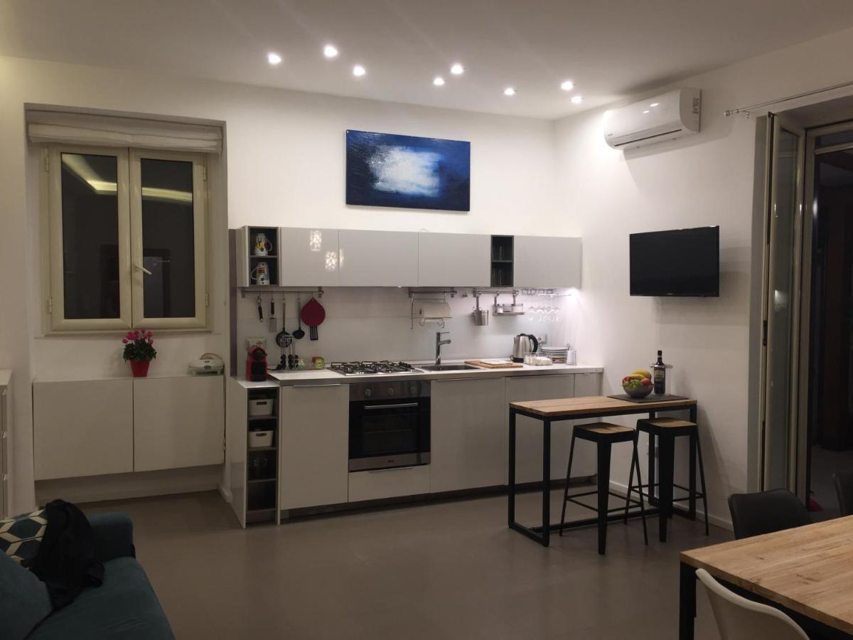 Casa Degli Aranci * Naples