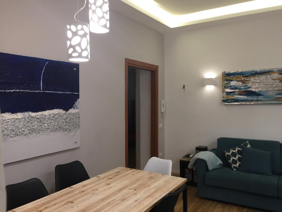 Casa Degli Aranci Apartment Naples