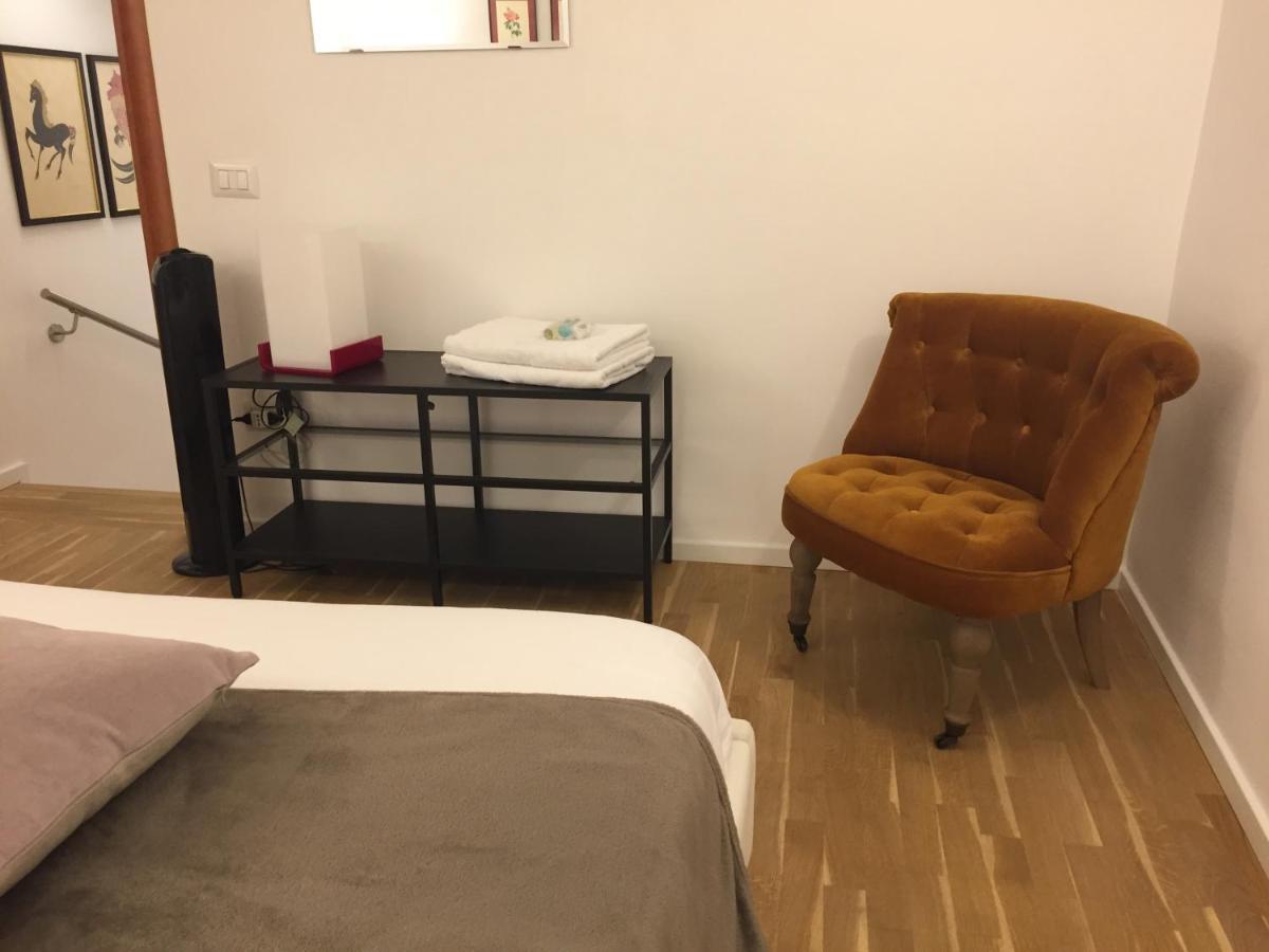 Casa Degli Aranci Apartment *