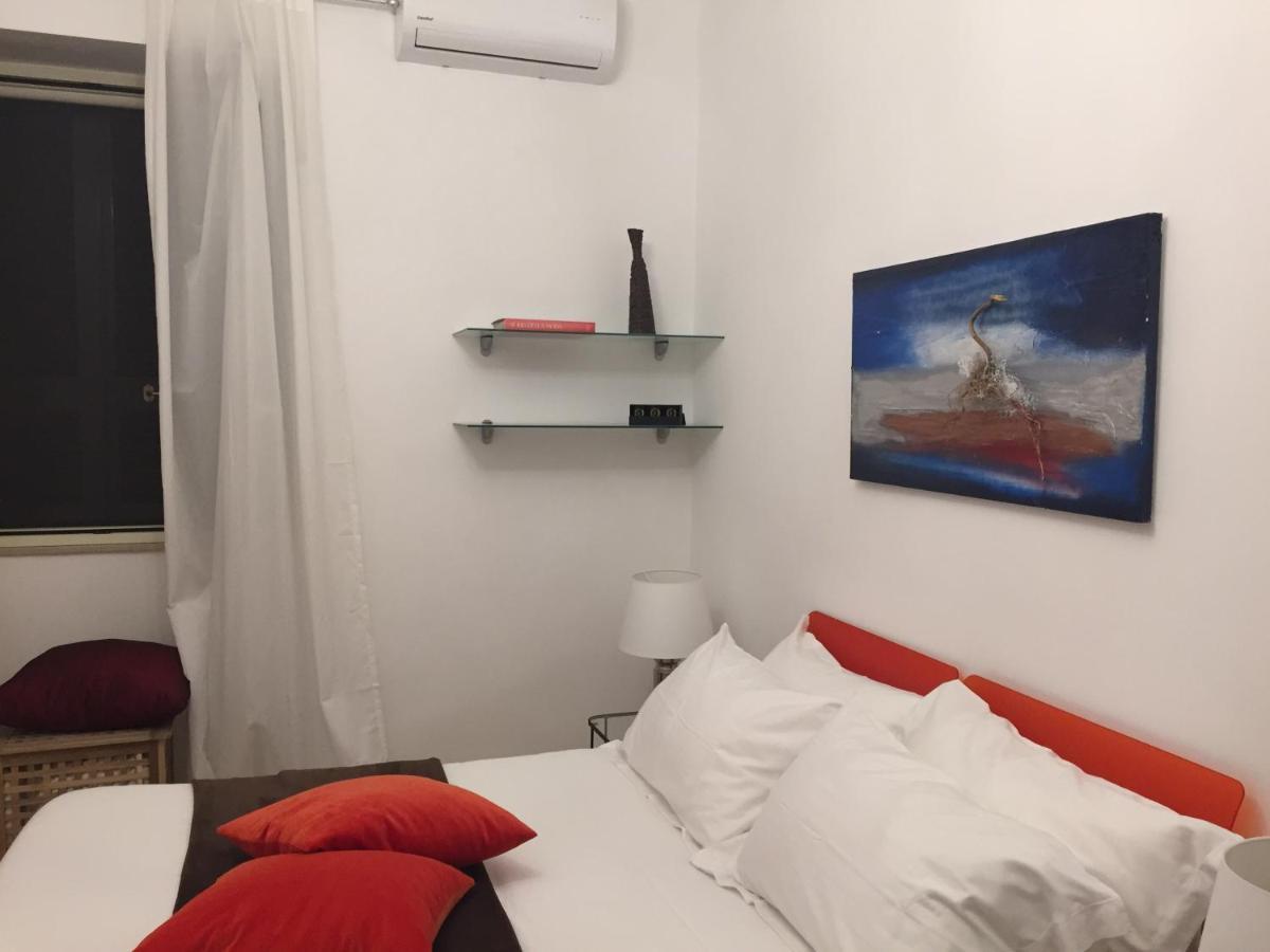 Casa Degli Aranci Apartment
