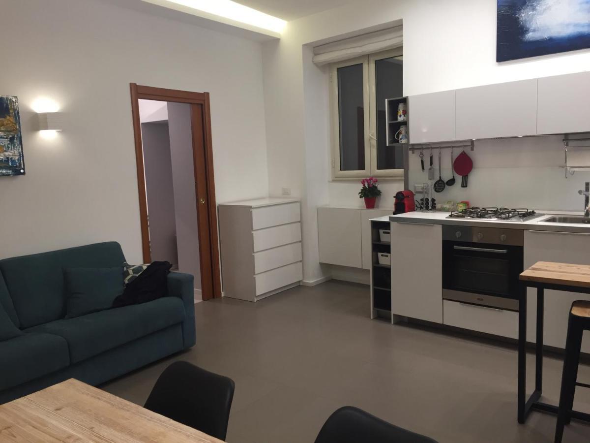 Casa Degli Aranci