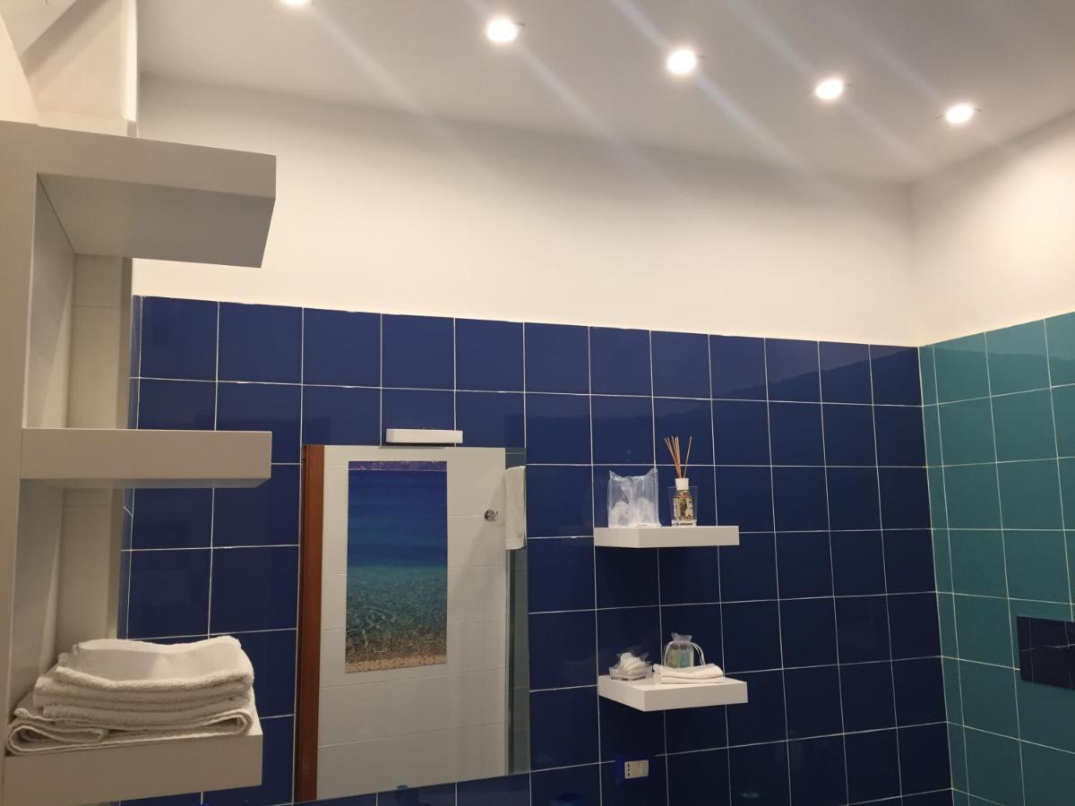 Casa Degli Aranci Apartment