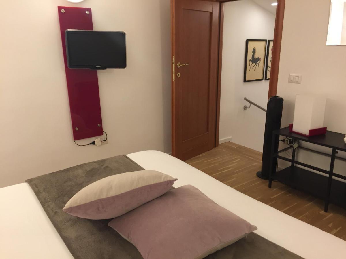 Apartment Casa Degli Aranci