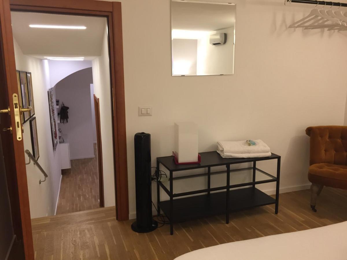 Casa Degli Aranci Apartment