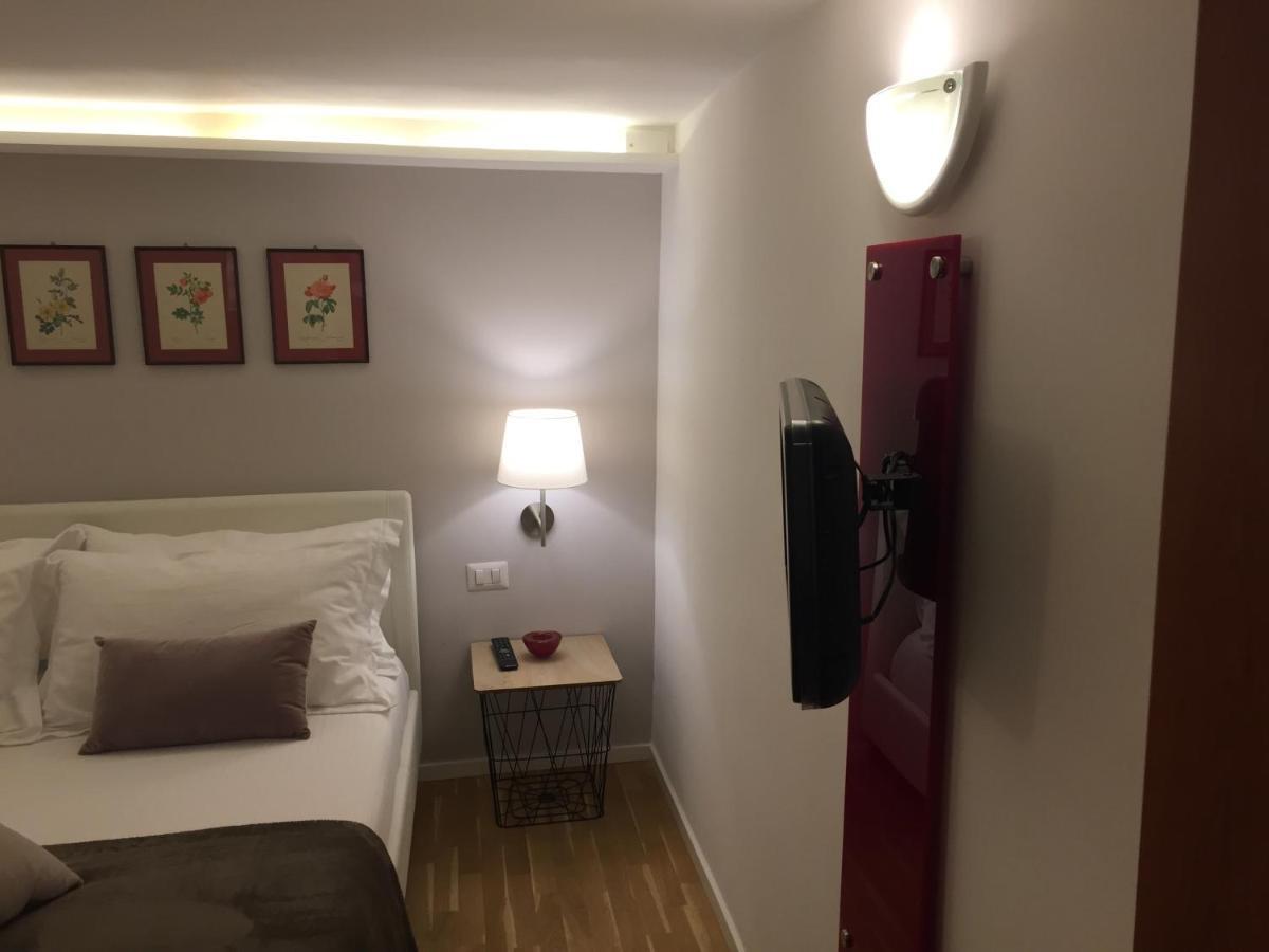 Apartment Casa Degli Aranci *