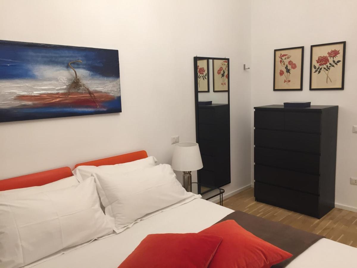 Casa Degli Aranci Naples