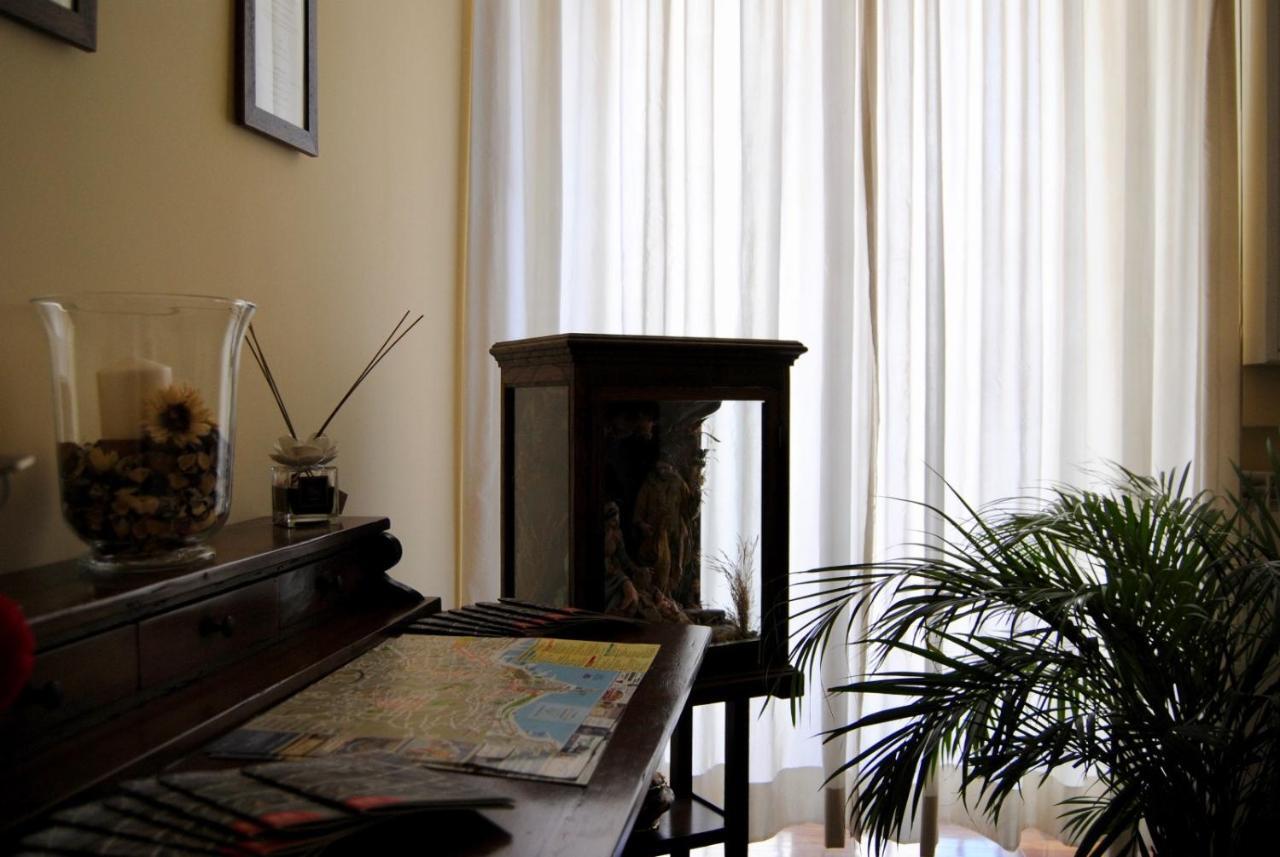 Bed & Breakfast Calabritto Naples
