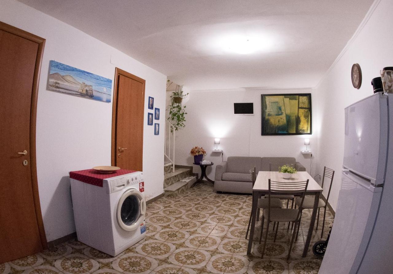 Vecchia - Spagnoli Holiday home *