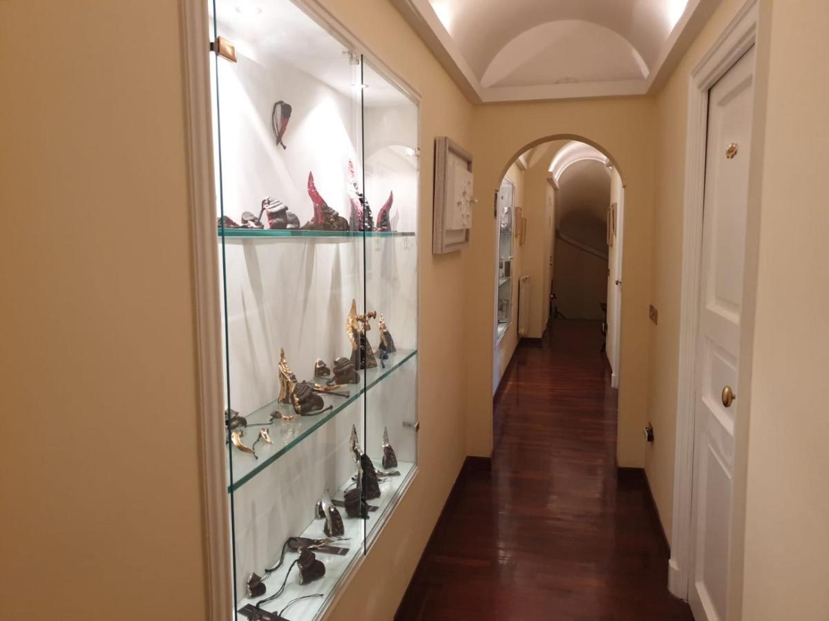 Calabritto Bed & Breakfast Naples