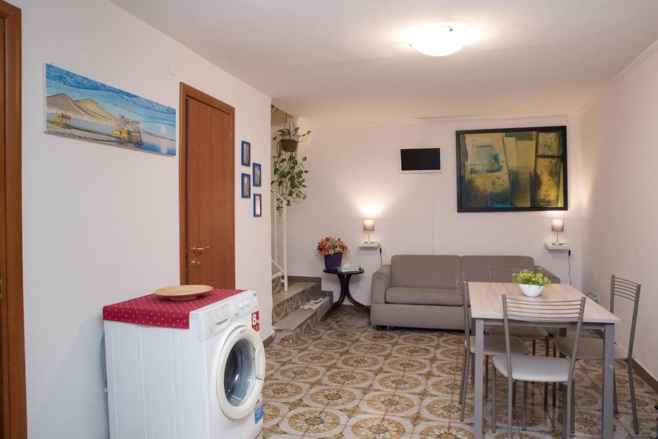 Holiday home Vecchia - Spagnoli