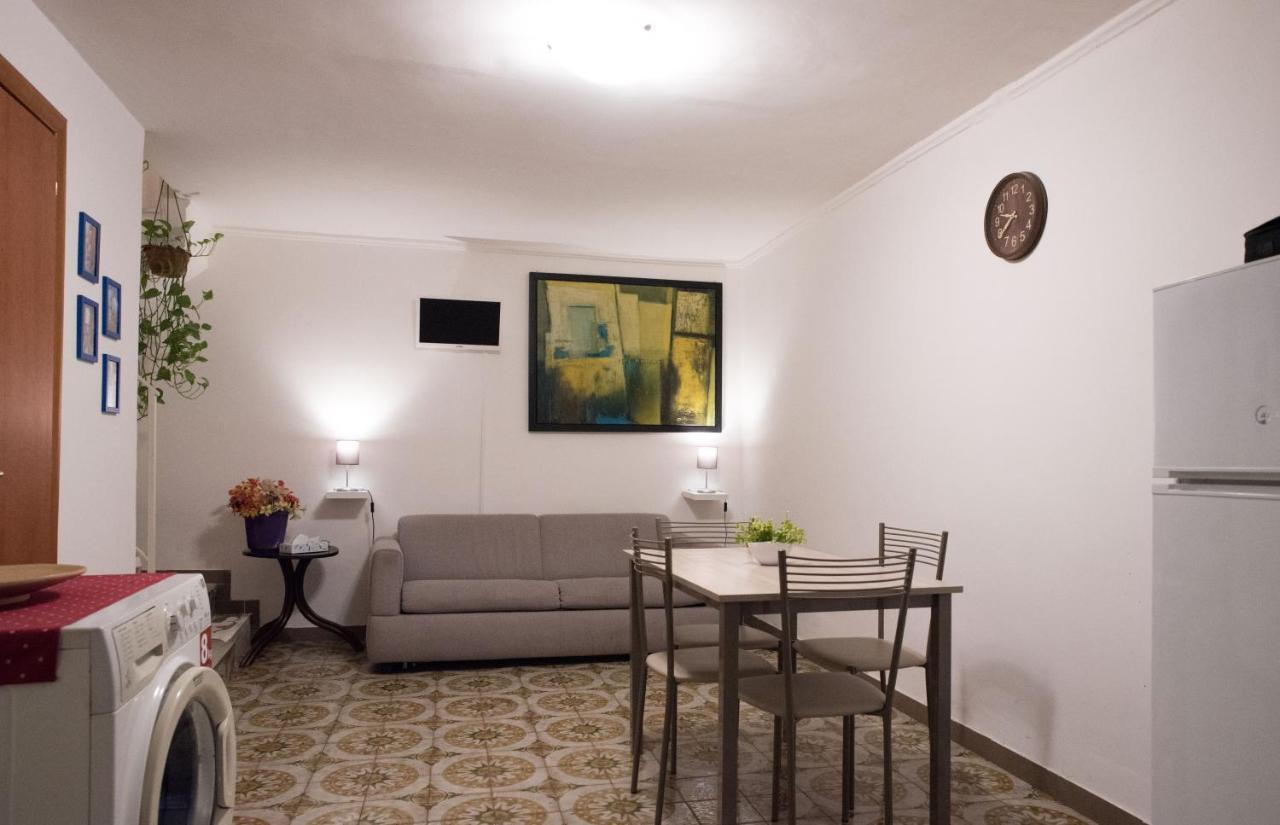 Holiday home Vecchia - Spagnoli