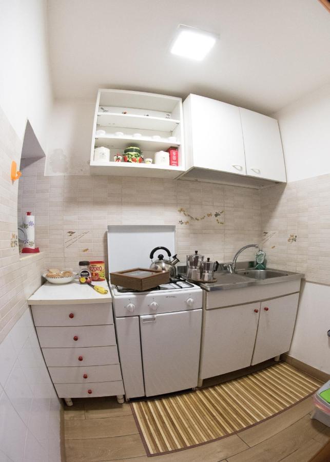 Holiday home Vecchia - Spagnoli *