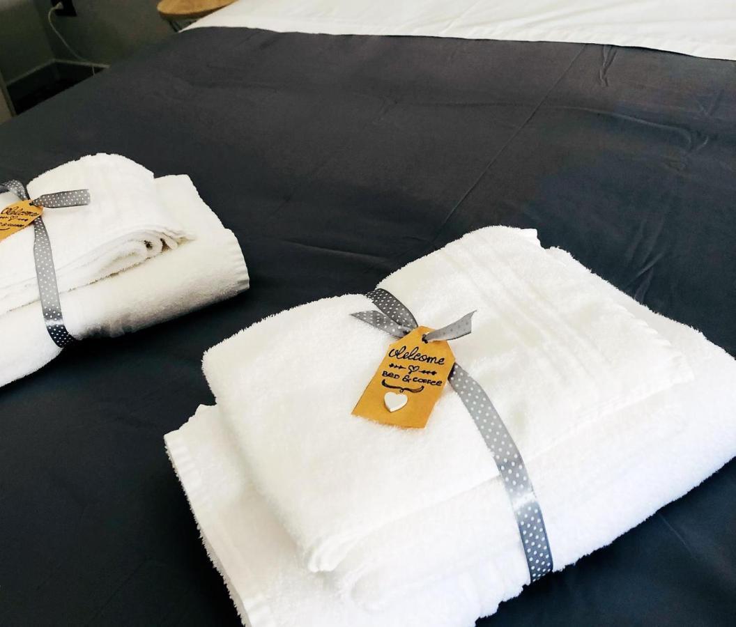 Bed&coffee - Scarlatti Naples
