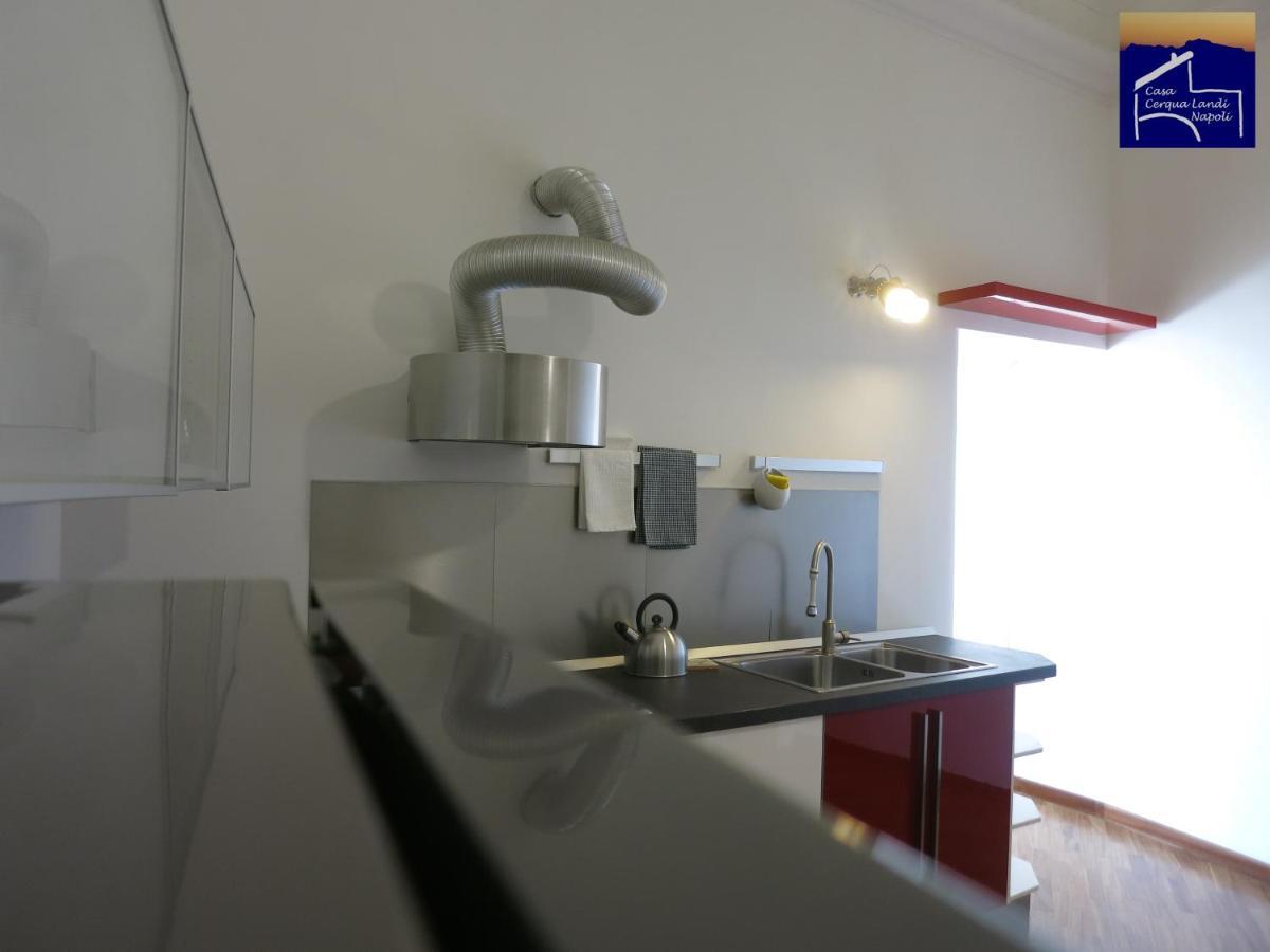 Casa Cerqua Landi - Luxury House Capri's View