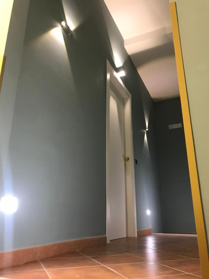 Bed & Breakfast Base Plebiscito *
