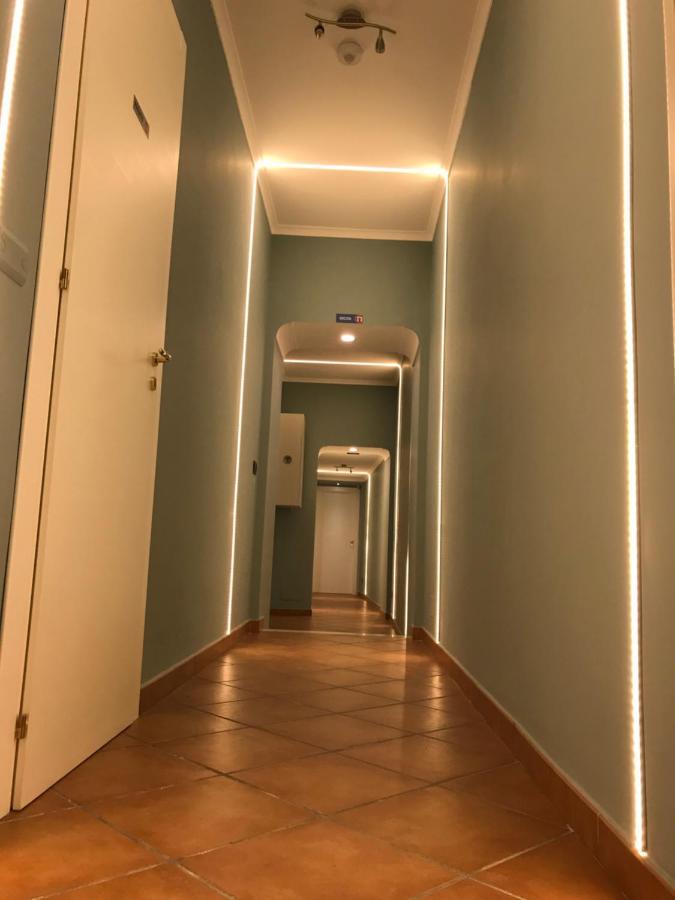 Base Plebiscito Naples
