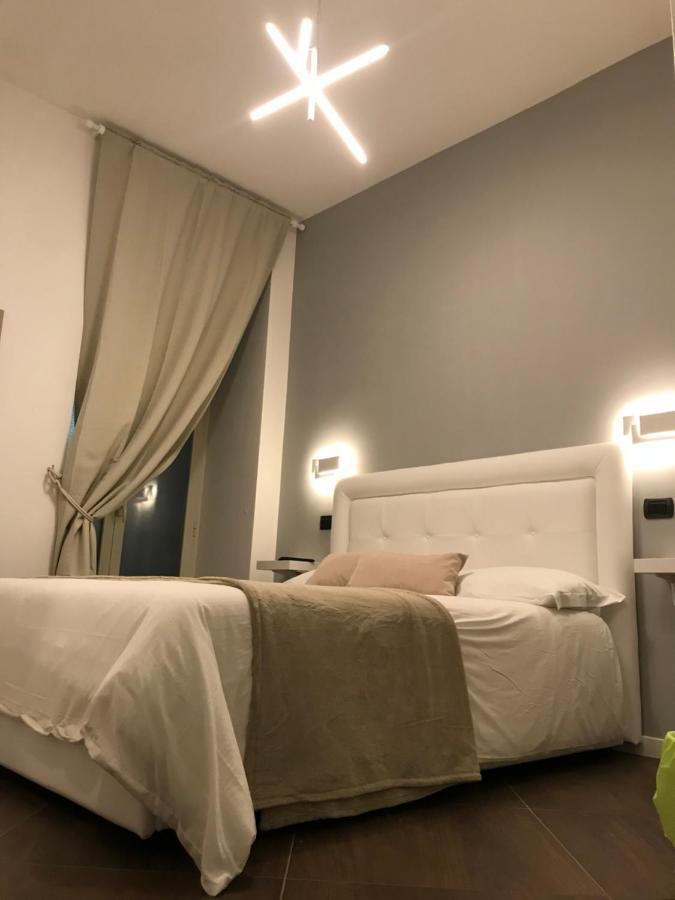 Bed & Breakfast Base Plebiscito