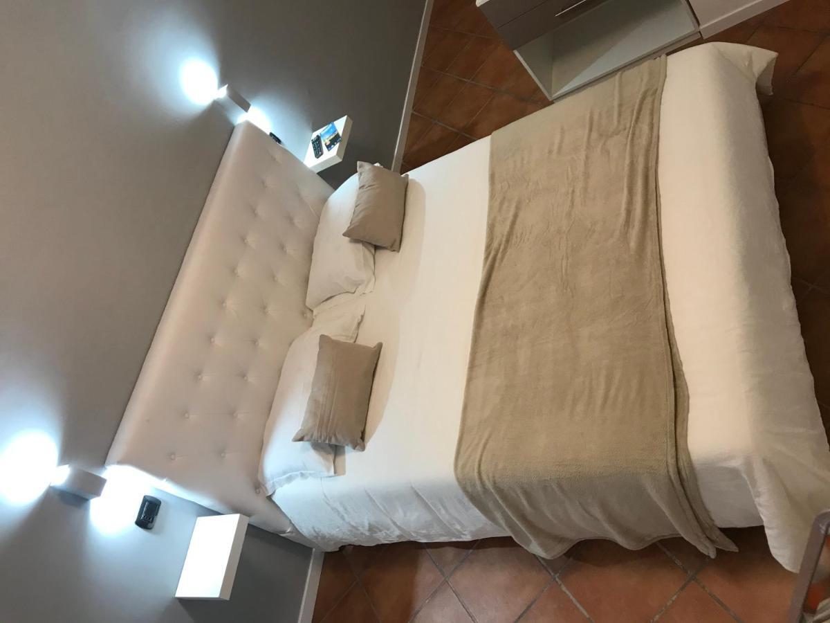 Base Plebiscito Bed & Breakfast