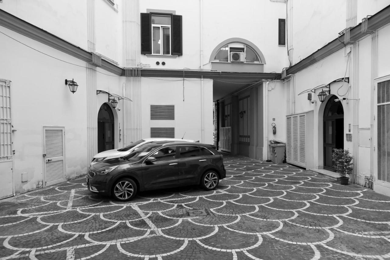 Le Corti Di Apartment *