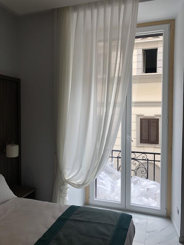Hotel Garibaldi 3*