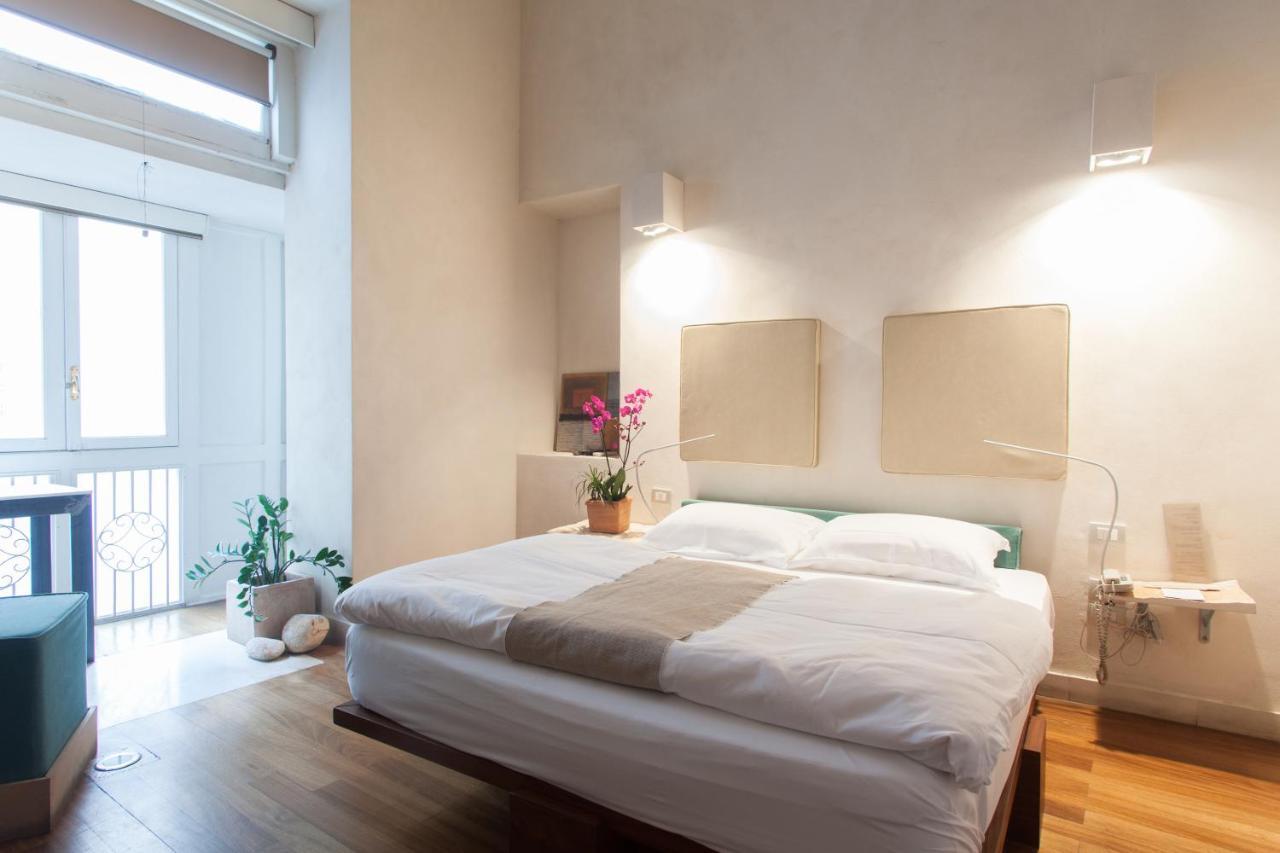 Guest house Micalo Art Naples