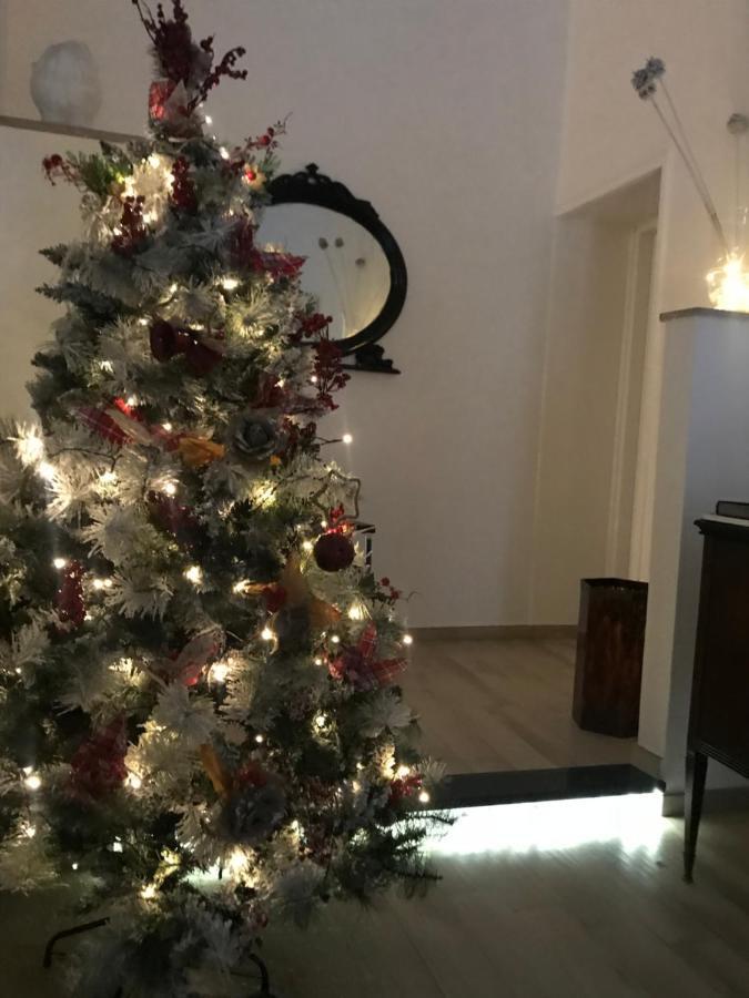 Chiaia House Naples