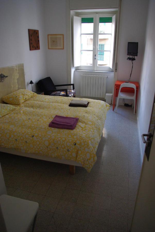 Cebollitas Bed & Breakfast *