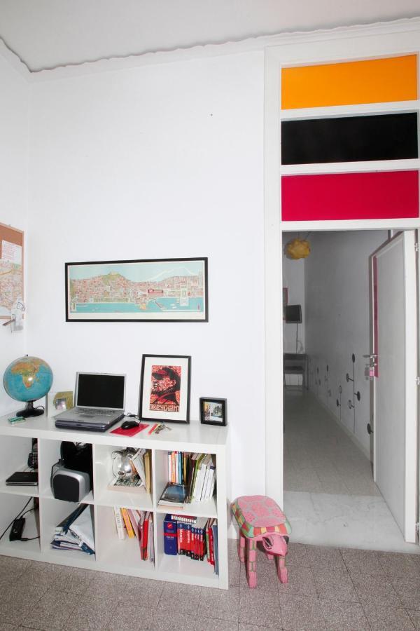 Cebollitas Bed & Breakfast Naples