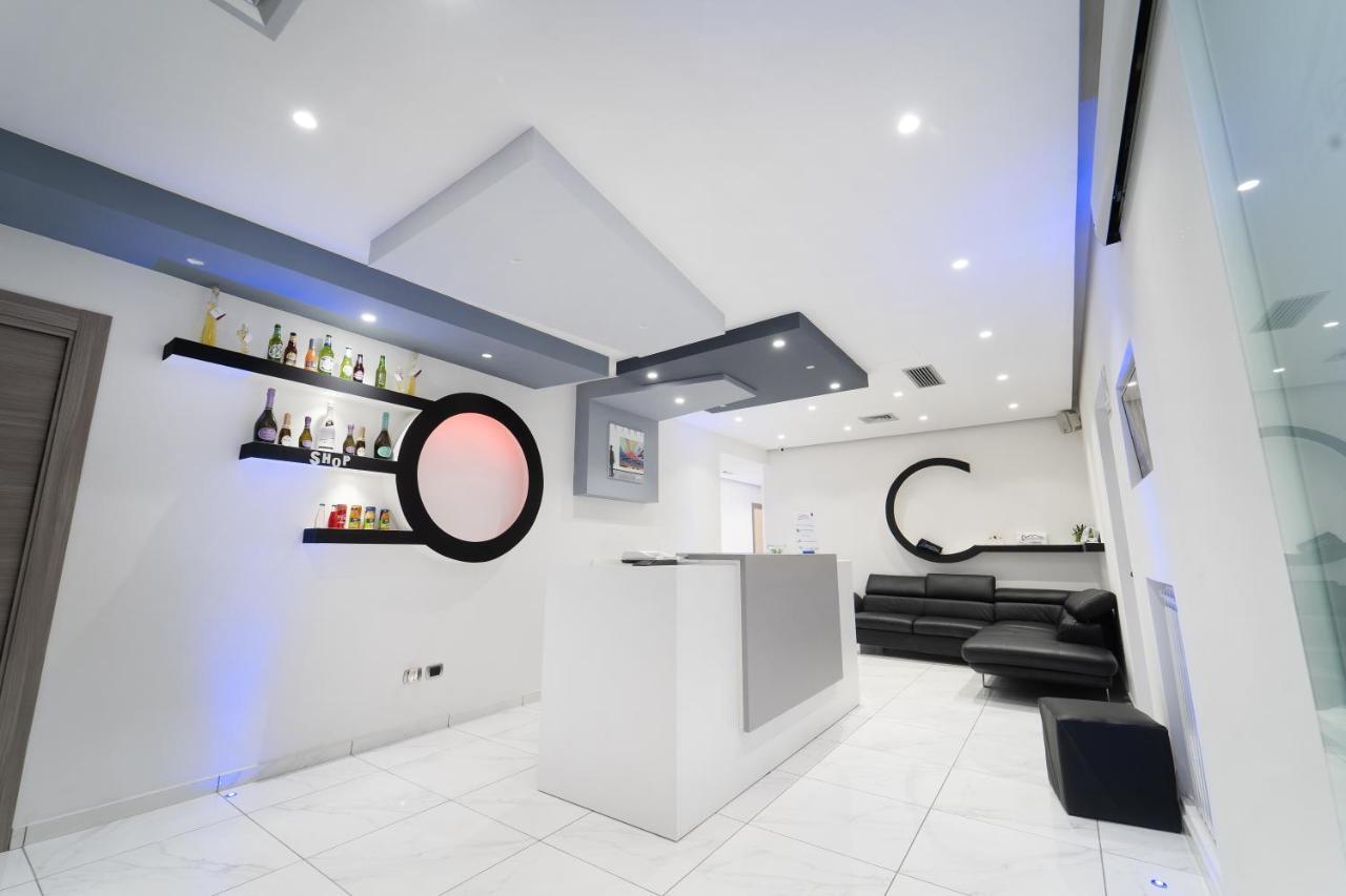 Al Campanile H Centro, By Clapa Group Guest house
