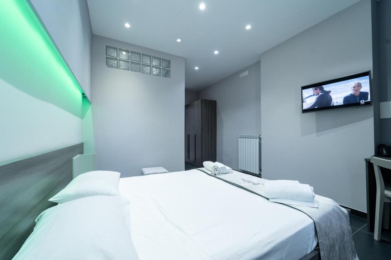 Al Campanile H Centro, By Clapa Group Guest house 3*